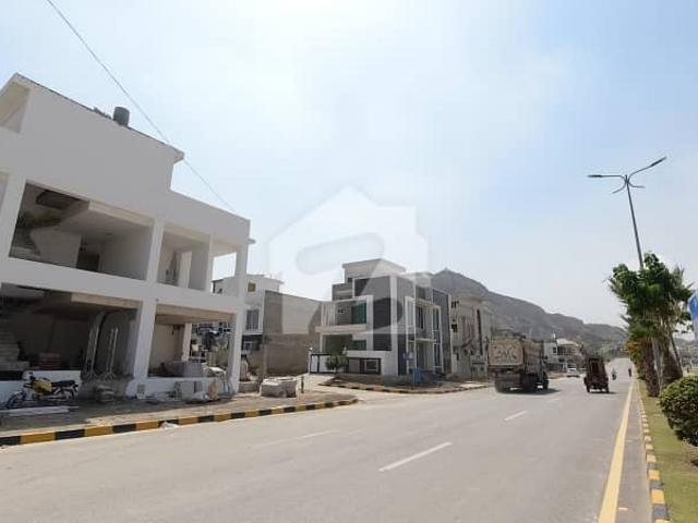 Property for sale in Islamabad
