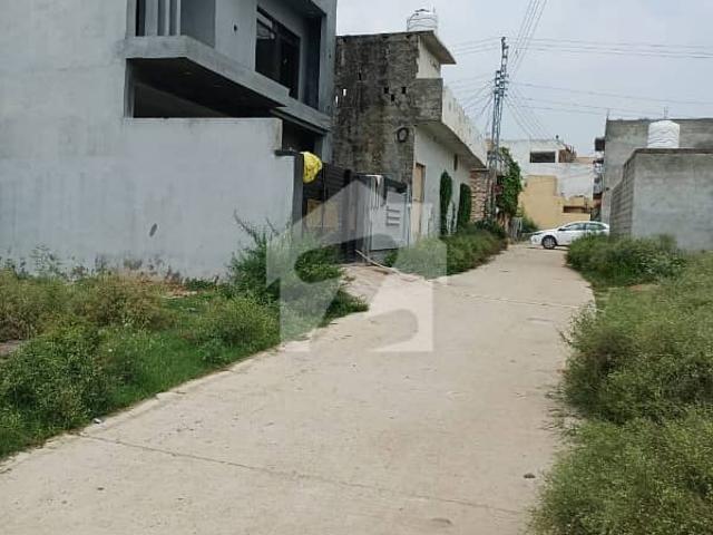 Property for sale in Islamabad