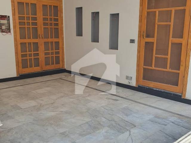 Property for rent in Islamabad