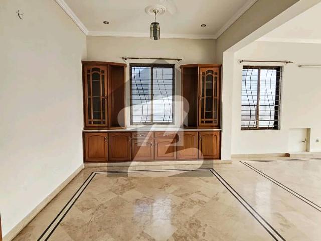 Property for rent in Islamabad