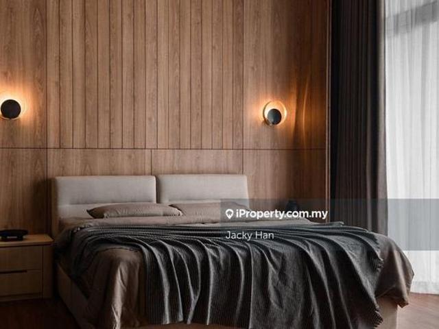 Serviced Residence for sale in Pantai
