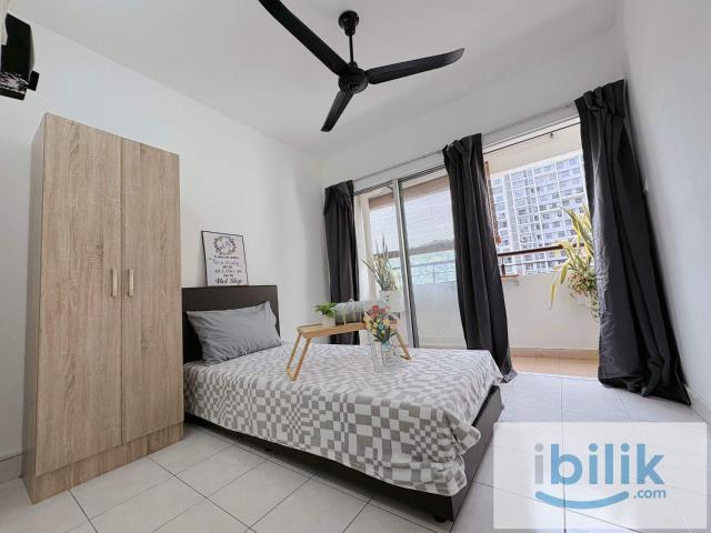 Room for rent in Petaling, Damansara Damai