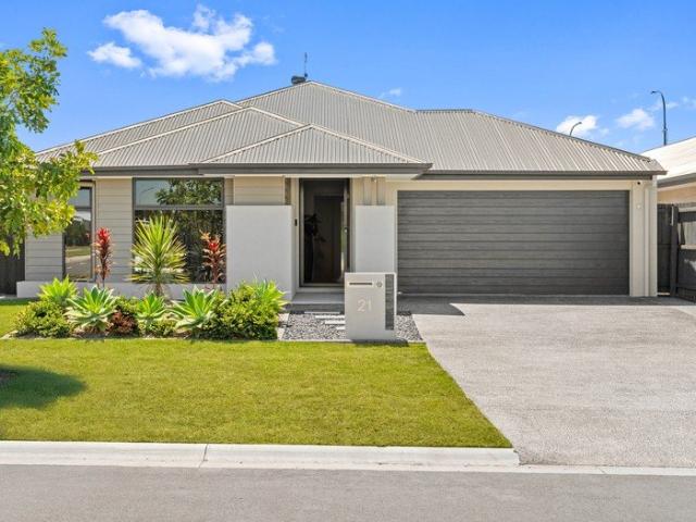 House for sale in Vista Neighbourhood, Greater Brisbane