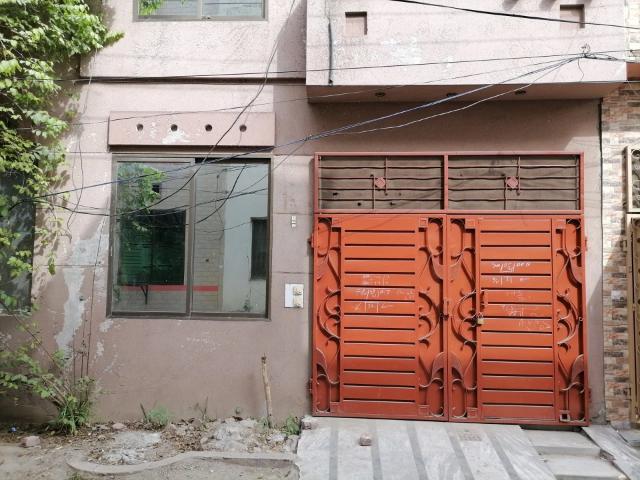 House for sale in Rawalpindi, Islamabad Capital Territory