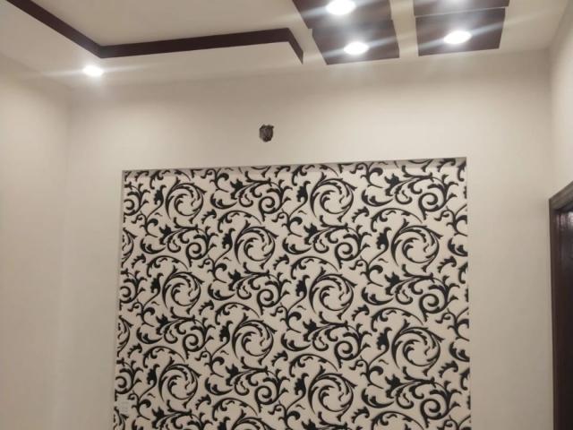 House for sale in Sahiwal, Islamabad Capital Territory