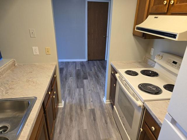 Apartment for rent in Lagrange, Indiana