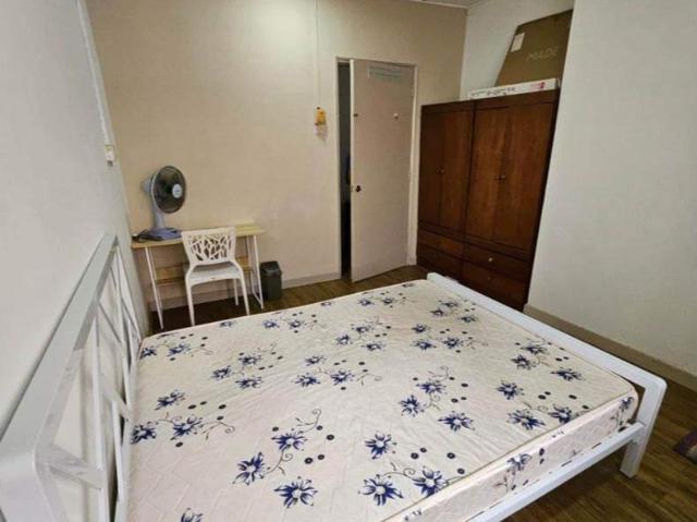 Room for rent in Petaling, Damansara Damai