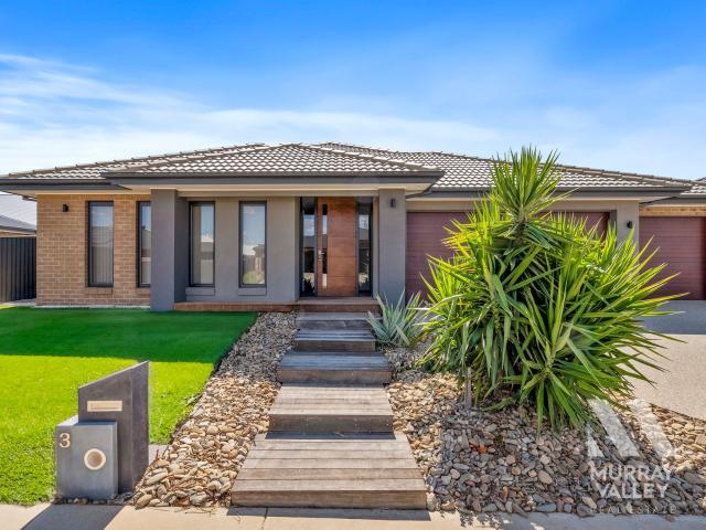 House for sale in Yarrawonga, Victoria