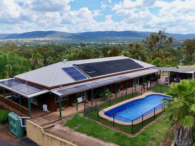Acreage for sale in Bingara, New South Wales
