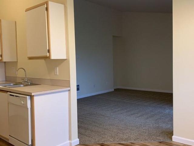 Apartment for rent in Oregonia