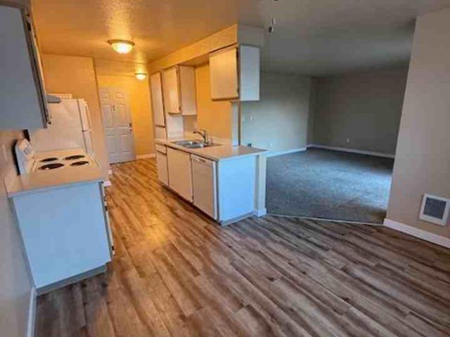 Apartment for rent in Oregonia