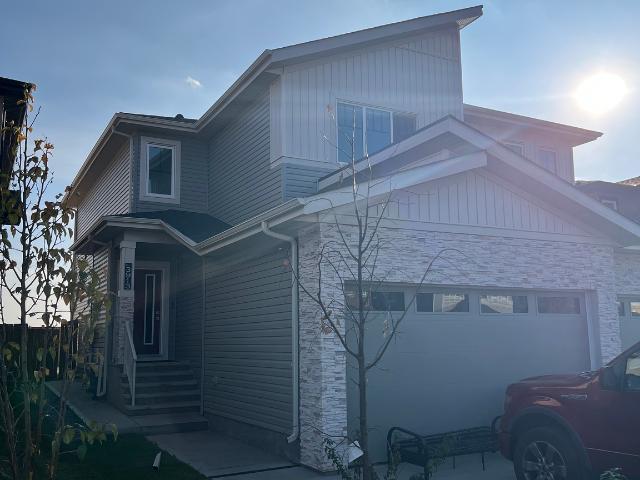 Apartment for rent in Beaumont, Alberta