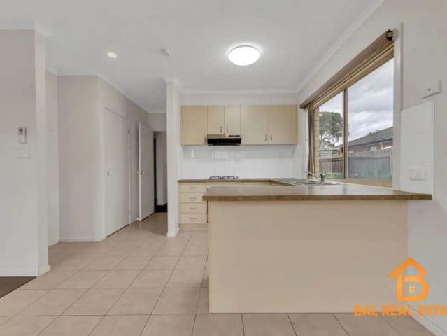 House for rent in Truganina, Victoria
