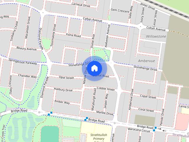 House for rent in Atherstone, Melbourne