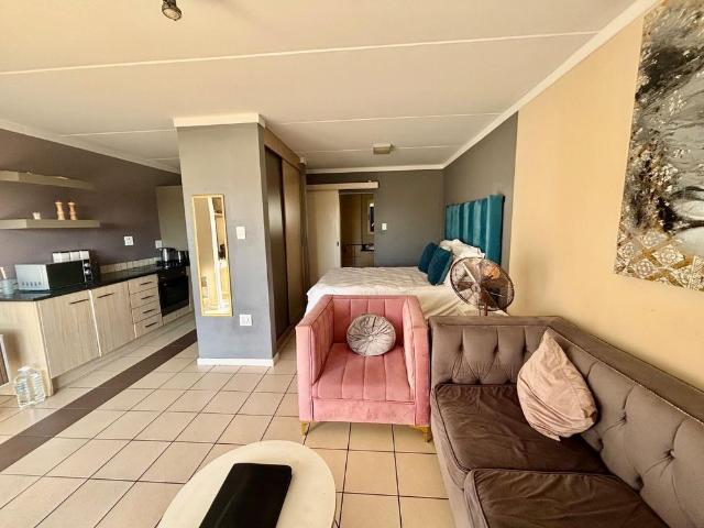 Apartment for rent in Randburg, Gauteng