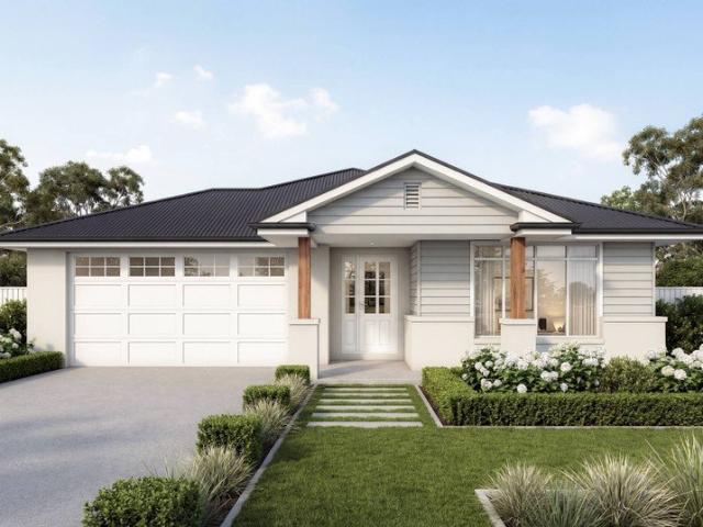 Cottage for sale in Brisbane Grove, New South Wales