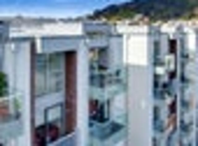 Apartment for sale in Te Aro, Wellington