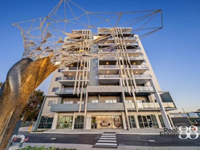 Apartment for sale in Western Australia