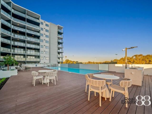 Apartment for sale in Western Australia