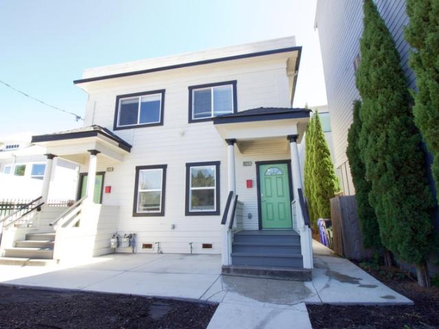 Room for rent in Oakland, California