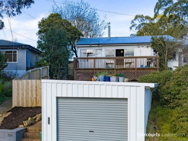 House for sale in Launceston, Tasmania