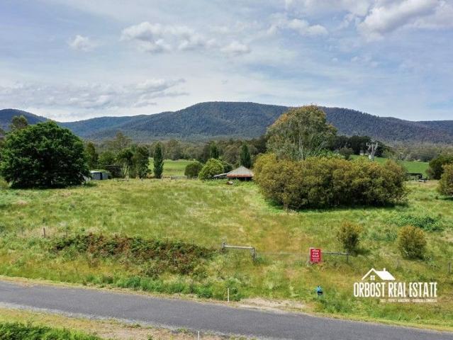 Acreage for sale in Combienbar, Victoria