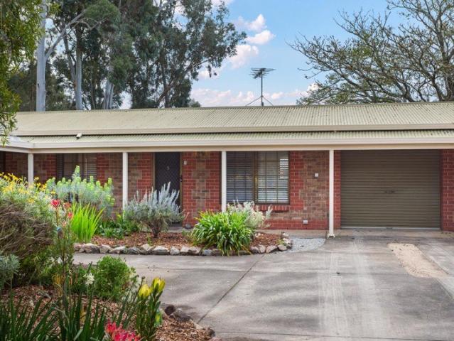 House for sale in Macclesfield, South Australia