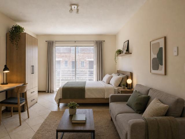 Apartment for rent in The Orchards, Akasia