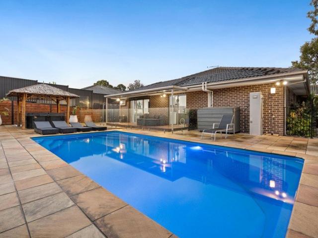 House for sale in Camerons Creek, Victoria