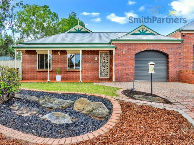 House for sale in Horseshoe Creek, South Australia