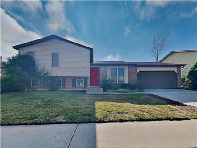 House for rent in Thornton