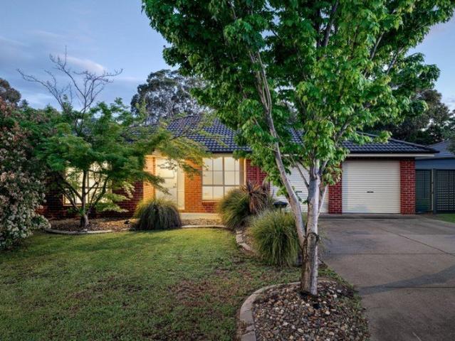 House for sale in Thurgoona, Albury