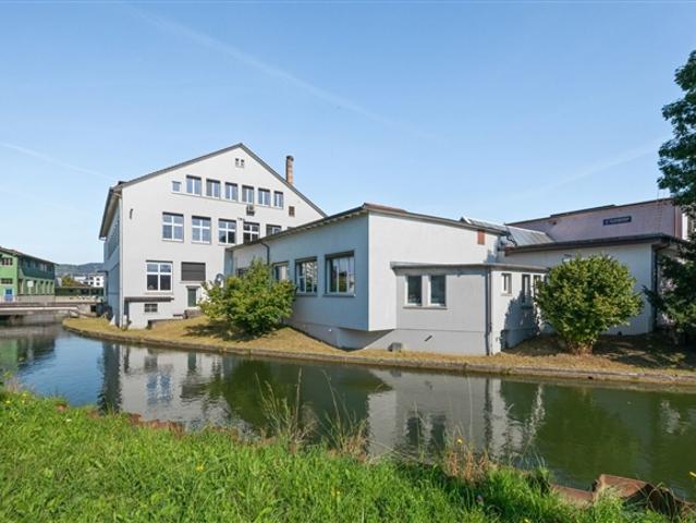 Atelier mieten in Bürglen (TG), Thurgau