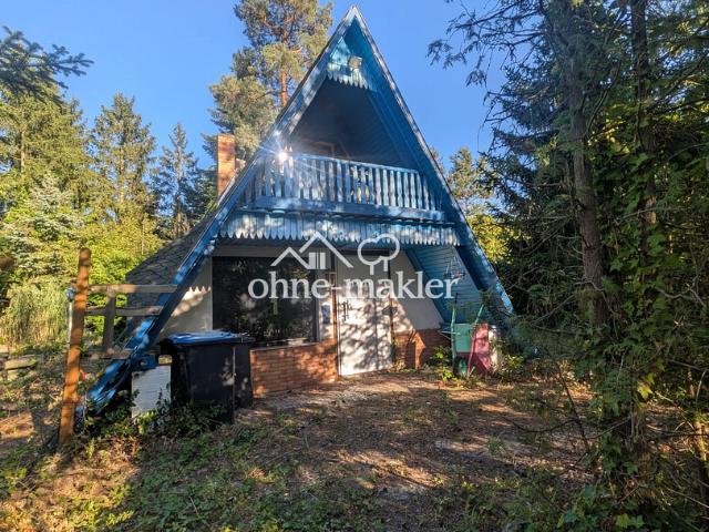 Haus kaufen in Oberkrämer, Brandenburg