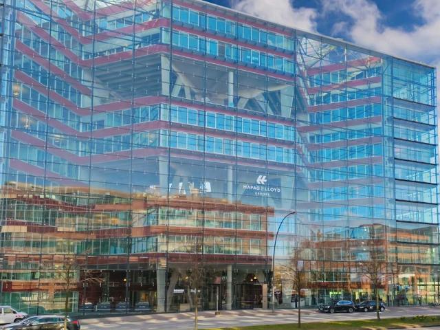 Büro mieten in Hammerbrook, Hamburg