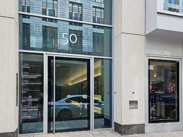 Büro mieten in Neustadt, Hamburg