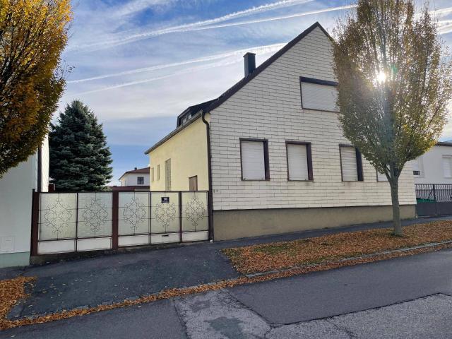 Haus kaufen in Klingenbach