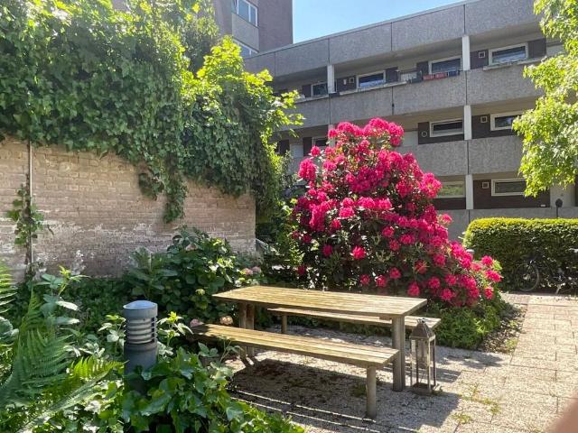 Apartment mieten in Innenstadt, Neuss