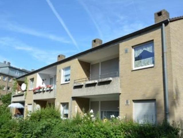 Apartment mieten in Gnadental, Neuss