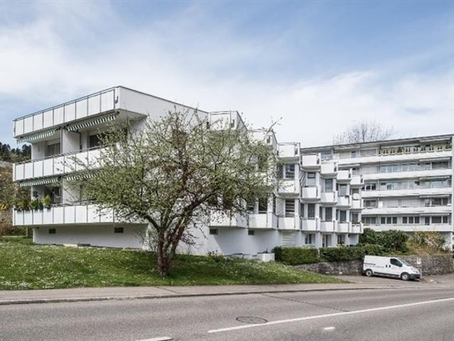 Wohnung mieten in Spreitenbach, Aargau