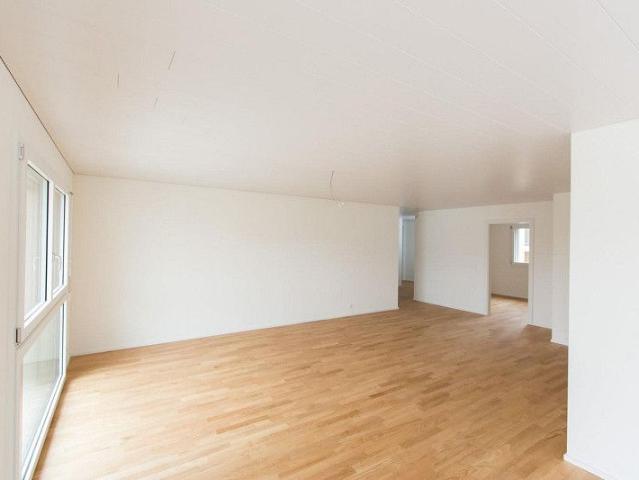 Apartment mieten in Hägendorf, Solothurn