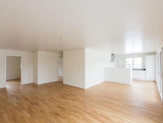 Apartment mieten in Hägendorf, Solothurn