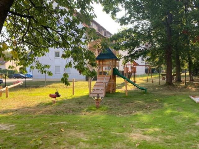 Wohnung mieten in Wittgensdorf, Chemnitz