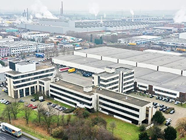 Büro mieten in Uedesheim, Neuss