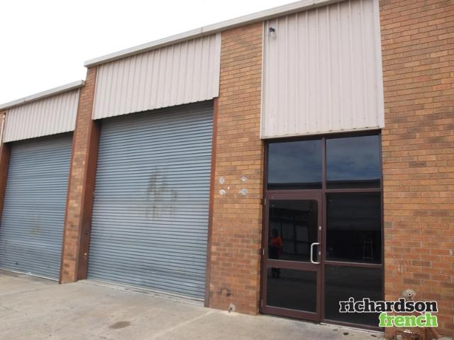 Warehouse for rent in Camerons Creek, Victoria