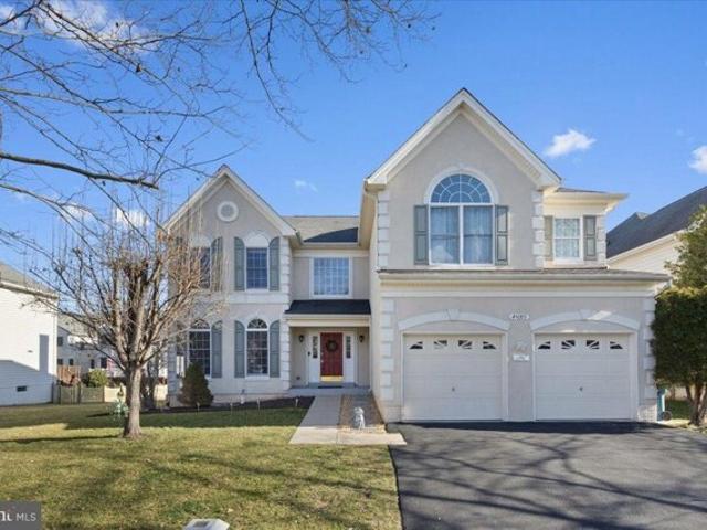 House for sale in Chantilly