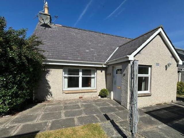 House for sale in Forres, Scotland