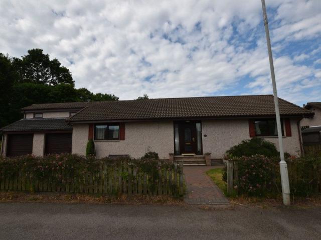 House for rent in Findhorn Ecovillage, Kinloss