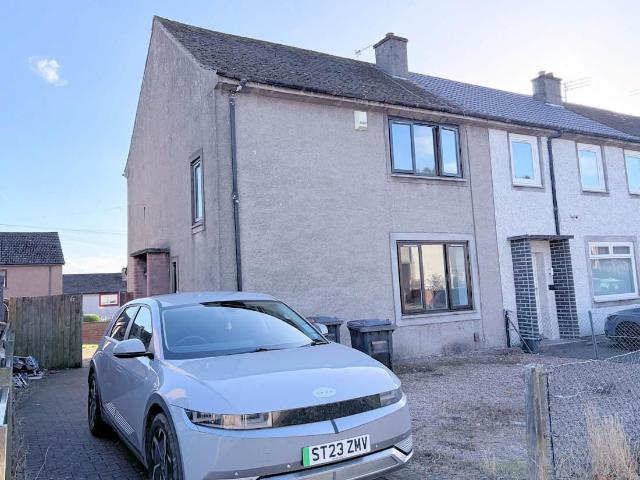 House for rent in Fintry, Dundee