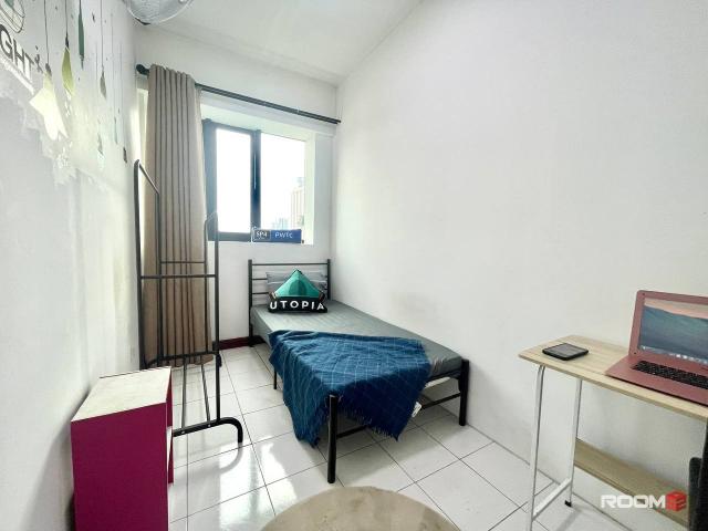 Apartment for rent in Country Heights Damansara, Kuala Lumpur